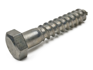 Hex Lag Bolts