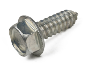 Hex Washer Head Lag Screws