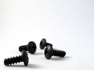 Pan Head Tapping Screws