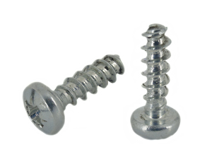 Pan Head PT Screws