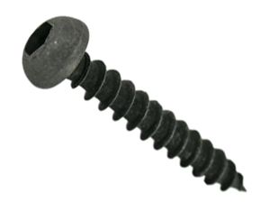 Hex Socket Round Head Tapping Screws