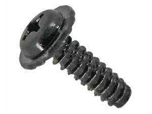 Round Washer Head Tapping Screws