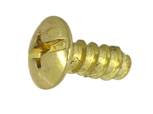 Truss Head Tapping Screws