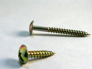 Truss Washer Head Tapping Screws