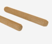 wood dowels