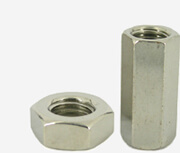 hex nuts