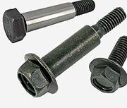 machine screws