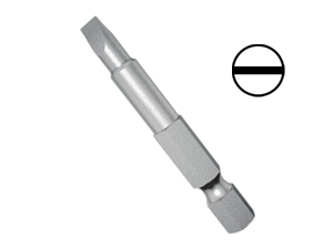 Slotted Insert Bits