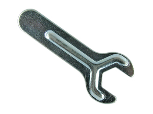 Single Open End Hex Wrenches Economy Type