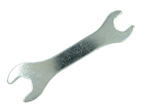 Dual Open End Hexagon Wrenches