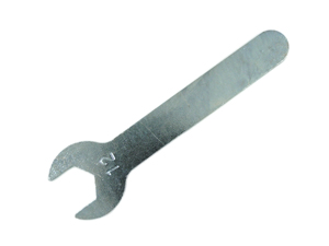 Single Open End Hex Wrenches