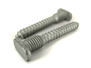 Multi-threaded Screws