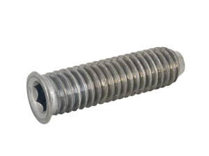 Socket Set Screws With Lip