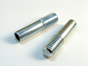 Threaded Tube Screws