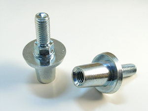 Flanged Adaptors