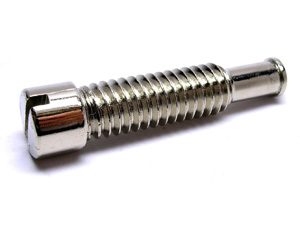 Threaded Adjusting Bolts