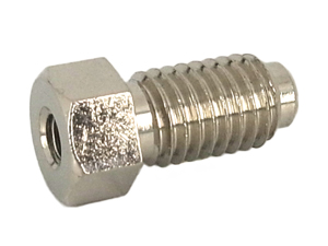 Hex Jack Screws